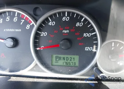 2006 Mazda Tribute S from USA, damaged, VIN 4F2YZ04186KM20128